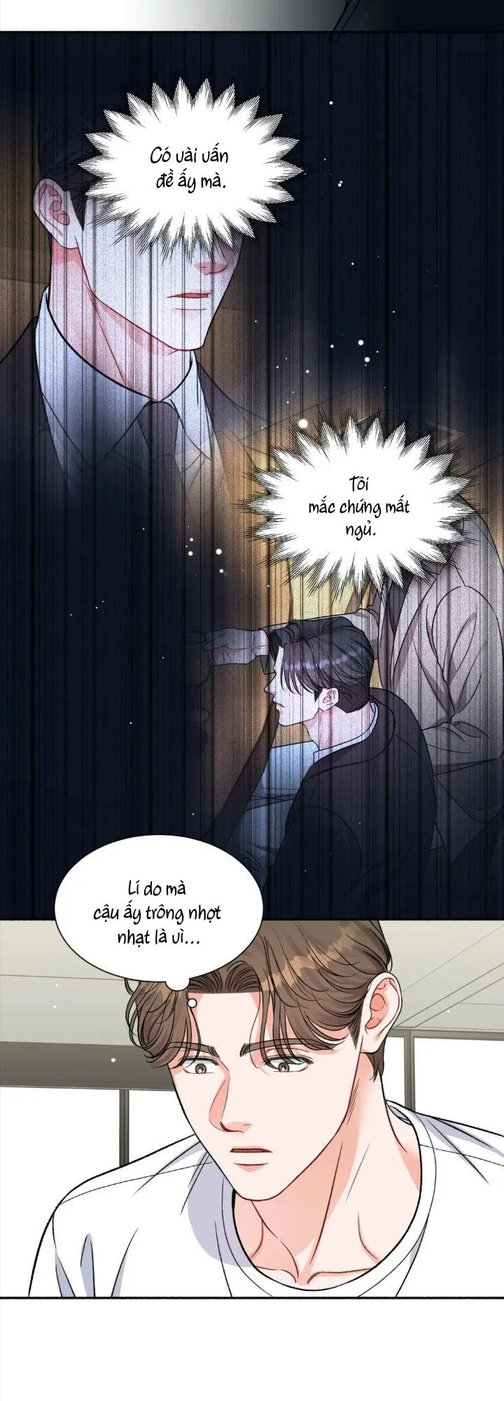 Tuyển Tập Khu chung cư GwangGong - GwangGong Apartment Complex Chapter 14 Trang 46