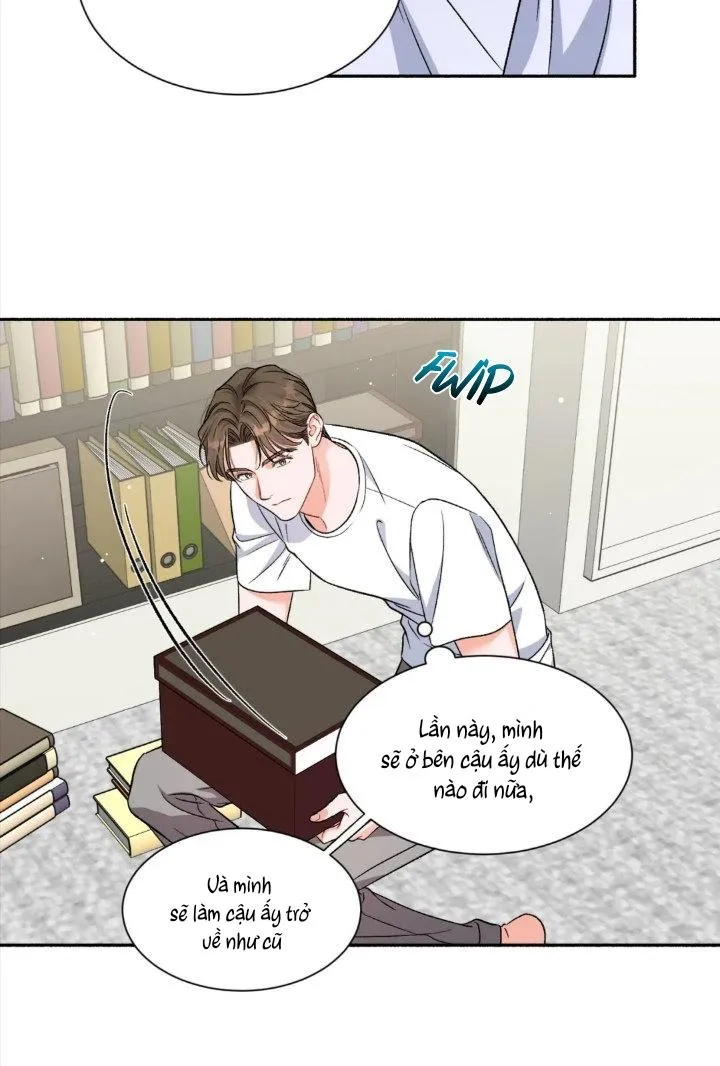 Tuyển Tập Khu chung cư GwangGong - GwangGong Apartment Complex Chapter 14 Trang 48