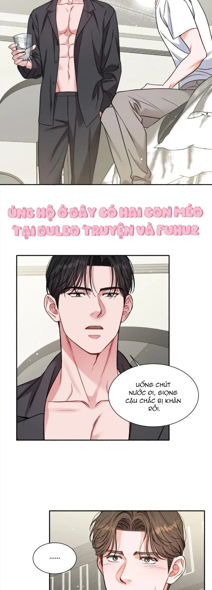 Tuyển Tập Khu chung cư GwangGong - GwangGong Apartment Complex Chapter 15 Trang 5