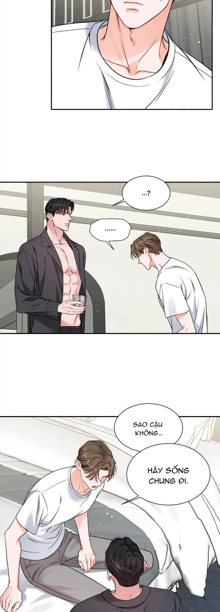 Tuyển Tập Khu chung cư GwangGong - GwangGong Apartment Complex Chapter 15 Trang 6