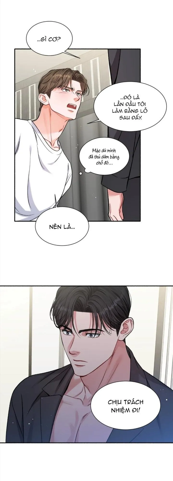 Tuyển Tập Khu chung cư GwangGong - GwangGong Apartment Complex Chapter 15 Trang 8