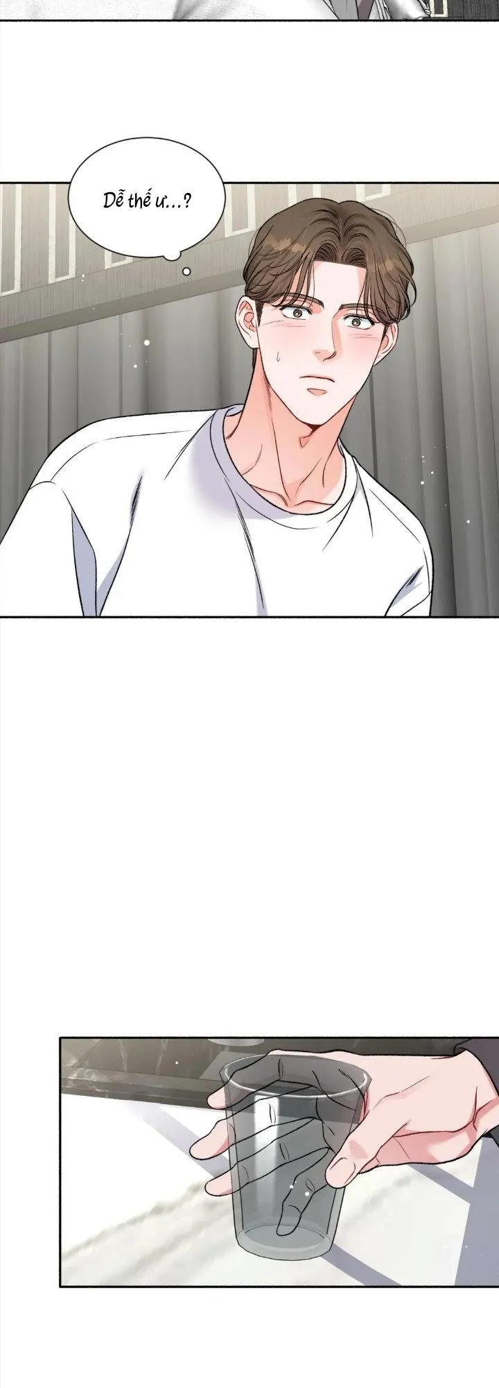 Tuyển Tập Khu chung cư GwangGong - GwangGong Apartment Complex Chapter 15 Trang 12