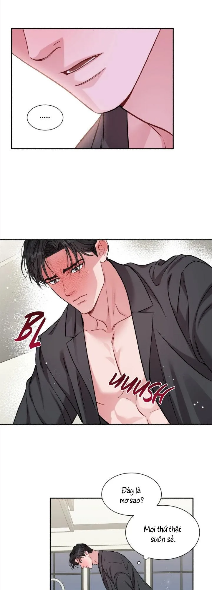 Tuyển Tập Khu chung cư GwangGong - GwangGong Apartment Complex Chapter 15 Trang 13