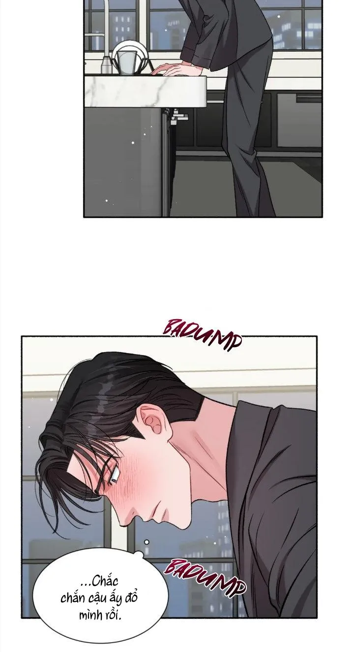 Tuyển Tập Khu chung cư GwangGong - GwangGong Apartment Complex Chapter 15 Trang 14