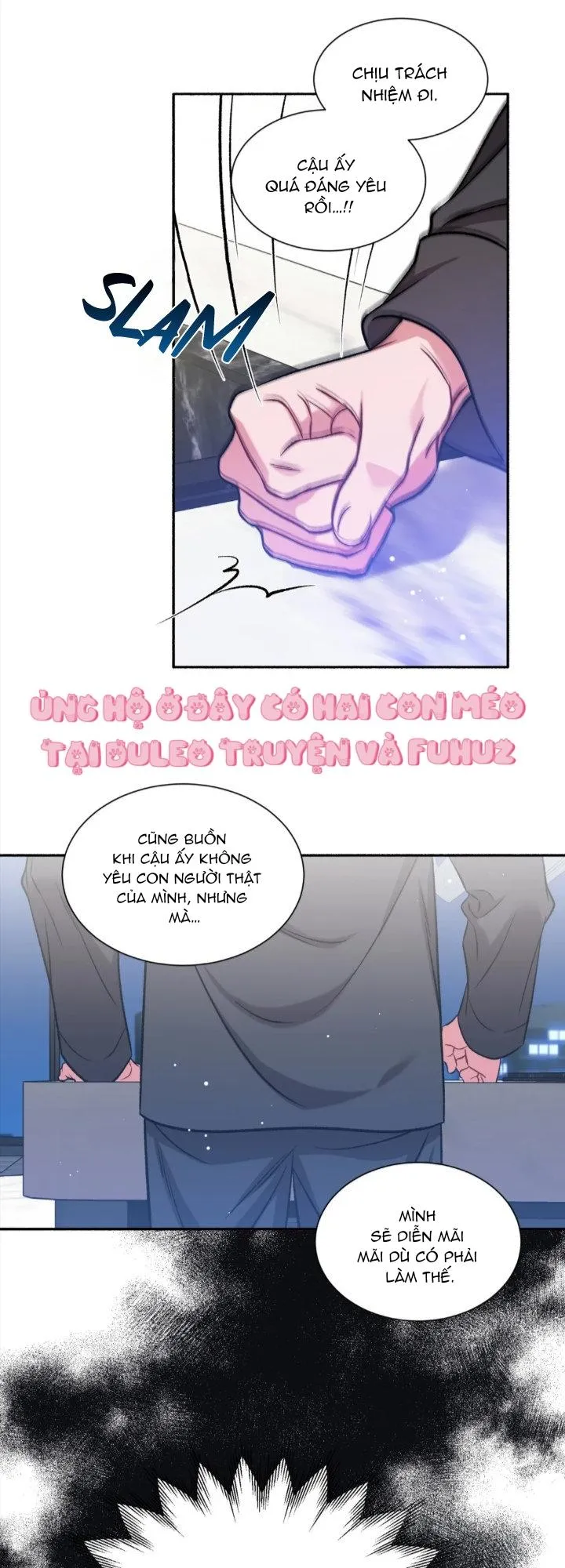 Tuyển Tập Khu chung cư GwangGong - GwangGong Apartment Complex Chapter 15 Trang 15