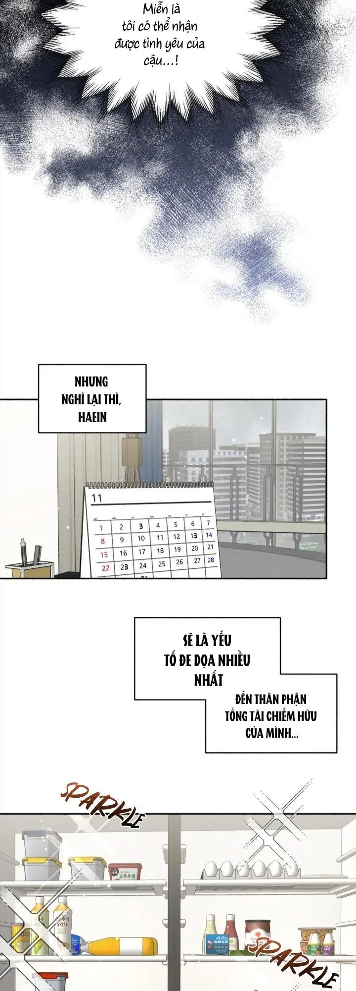 Tuyển Tập Khu chung cư GwangGong - GwangGong Apartment Complex Chapter 15 Trang 16