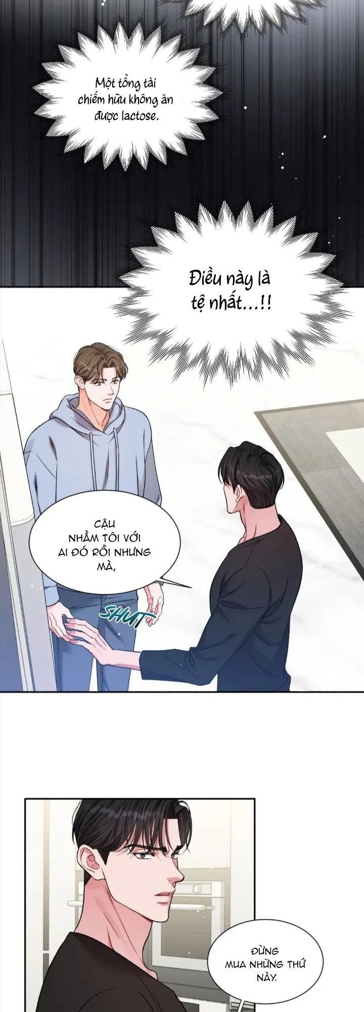 Tuyển Tập Khu chung cư GwangGong - GwangGong Apartment Complex Chapter 15 Trang 19