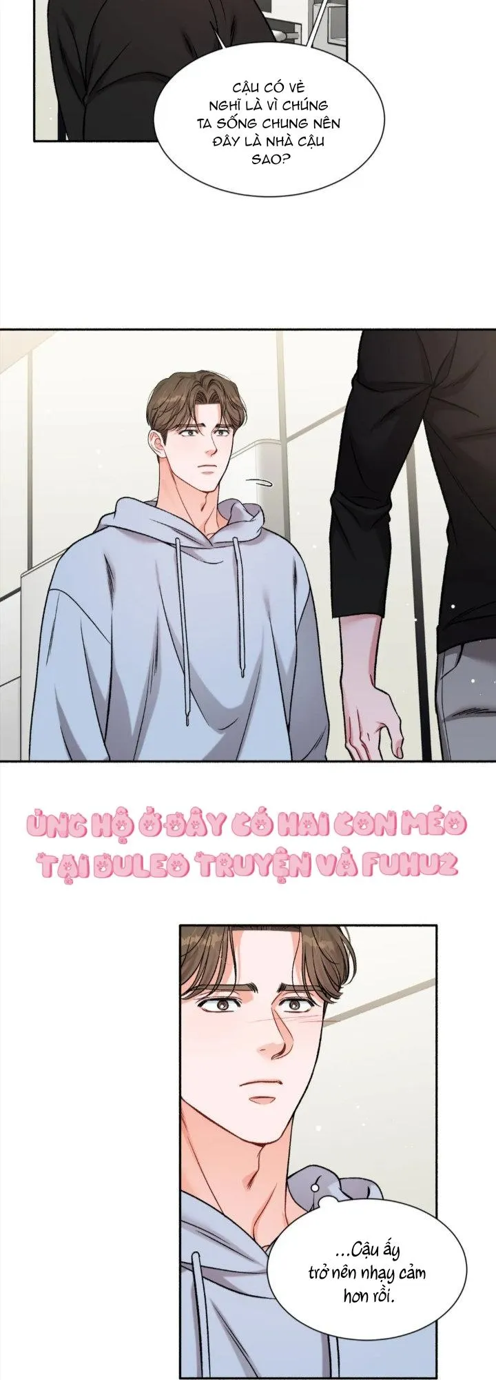 Tuyển Tập Khu chung cư GwangGong - GwangGong Apartment Complex Chapter 15 Trang 20