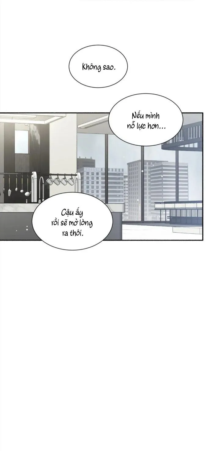 Tuyển Tập Khu chung cư GwangGong - GwangGong Apartment Complex Chapter 15 Trang 21