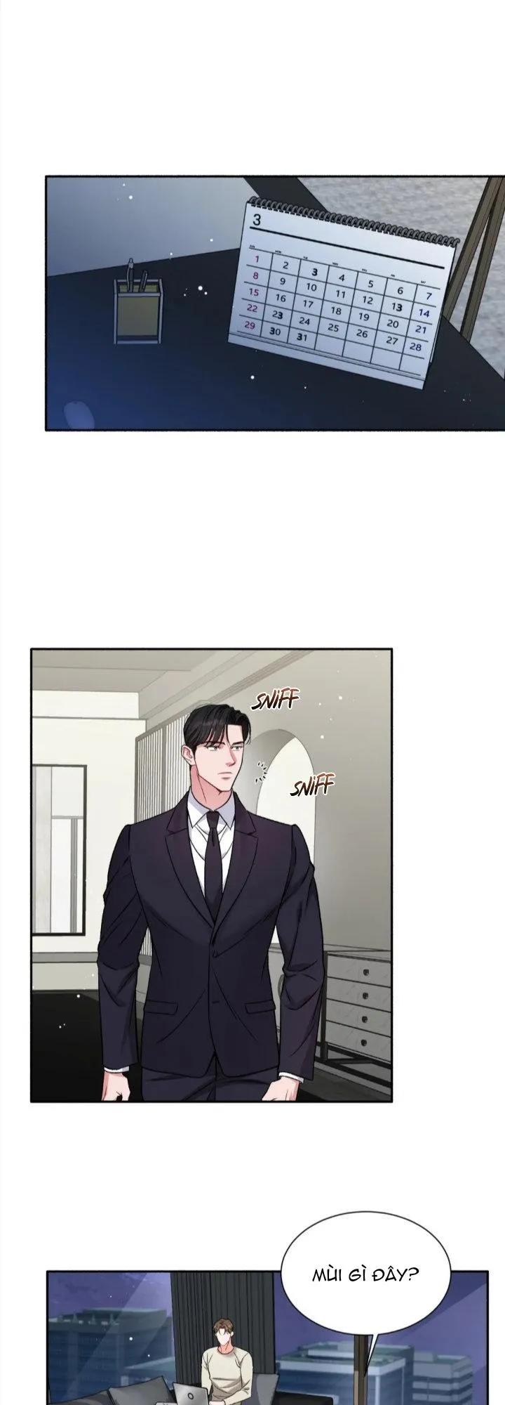 Tuyển Tập Khu chung cư GwangGong - GwangGong Apartment Complex Chapter 15 Trang 22