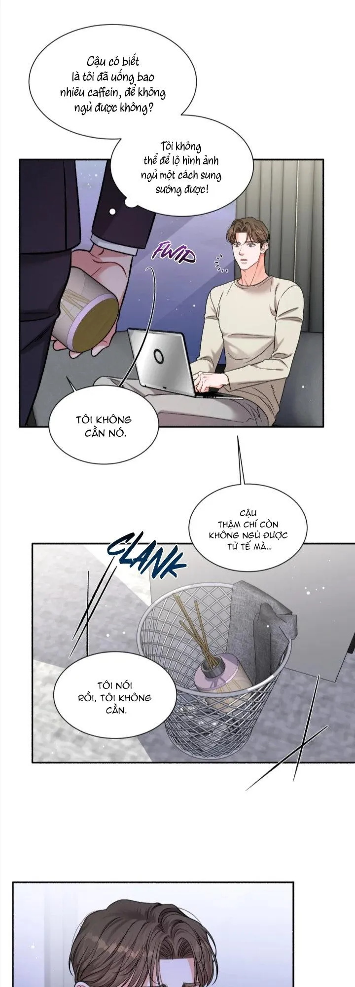 Tuyển Tập Khu chung cư GwangGong - GwangGong Apartment Complex Chapter 15 Trang 24