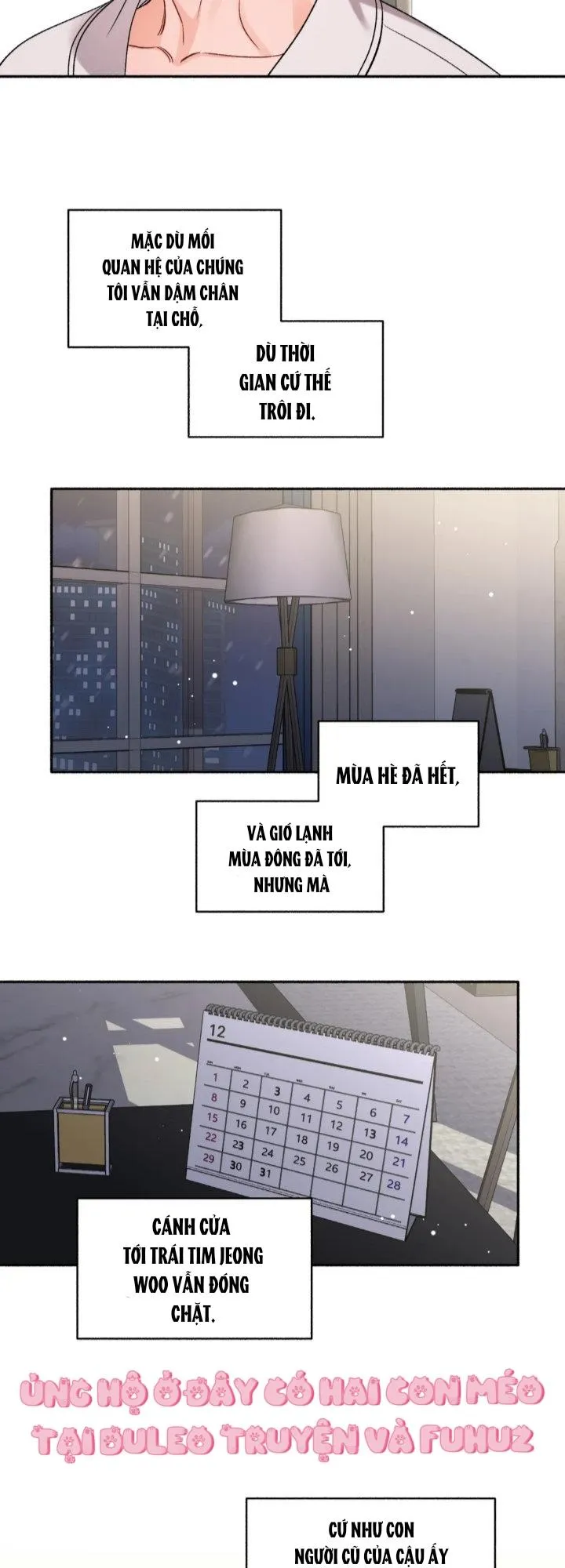 Tuyển Tập Khu chung cư GwangGong - GwangGong Apartment Complex Chapter 15 Trang 30