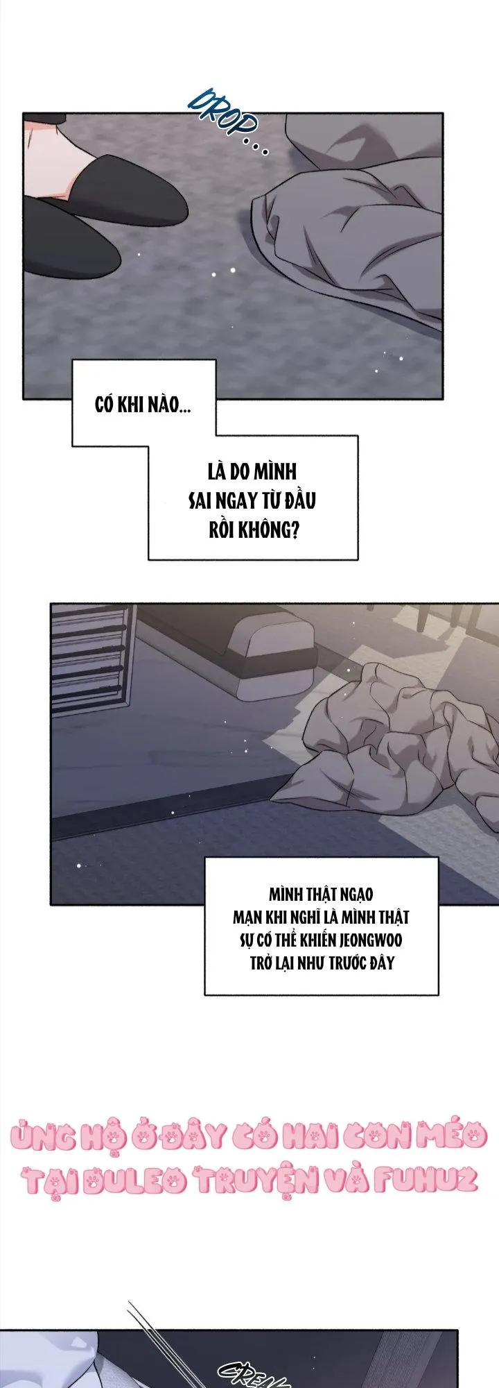 Tuyển Tập Khu chung cư GwangGong - GwangGong Apartment Complex Chapter 15 Trang 35