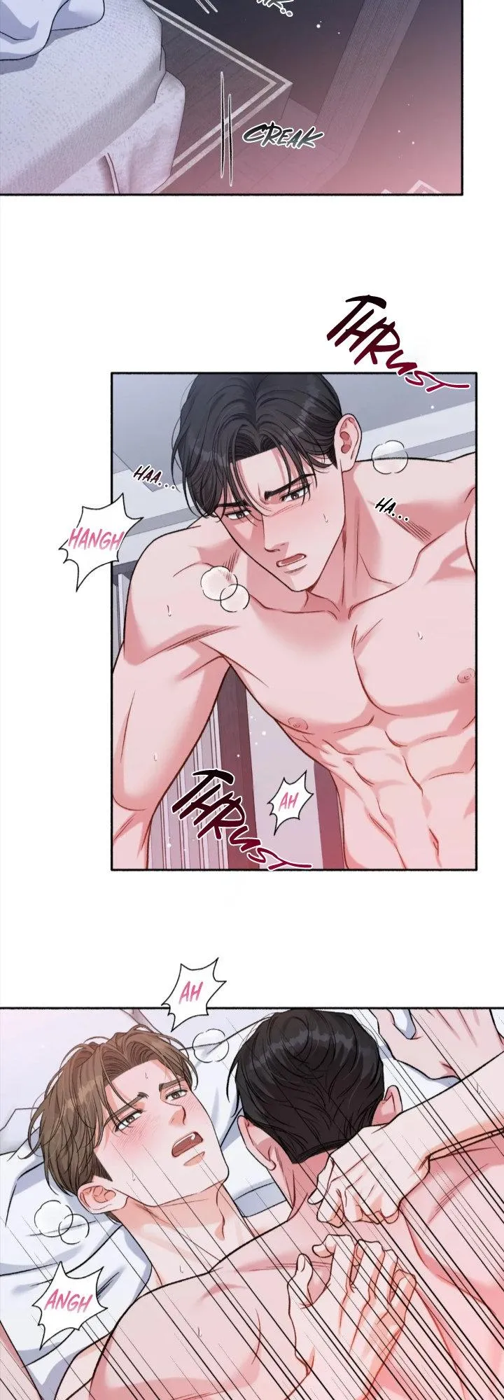 Tuyển Tập Khu chung cư GwangGong - GwangGong Apartment Complex Chapter 15 Trang 36