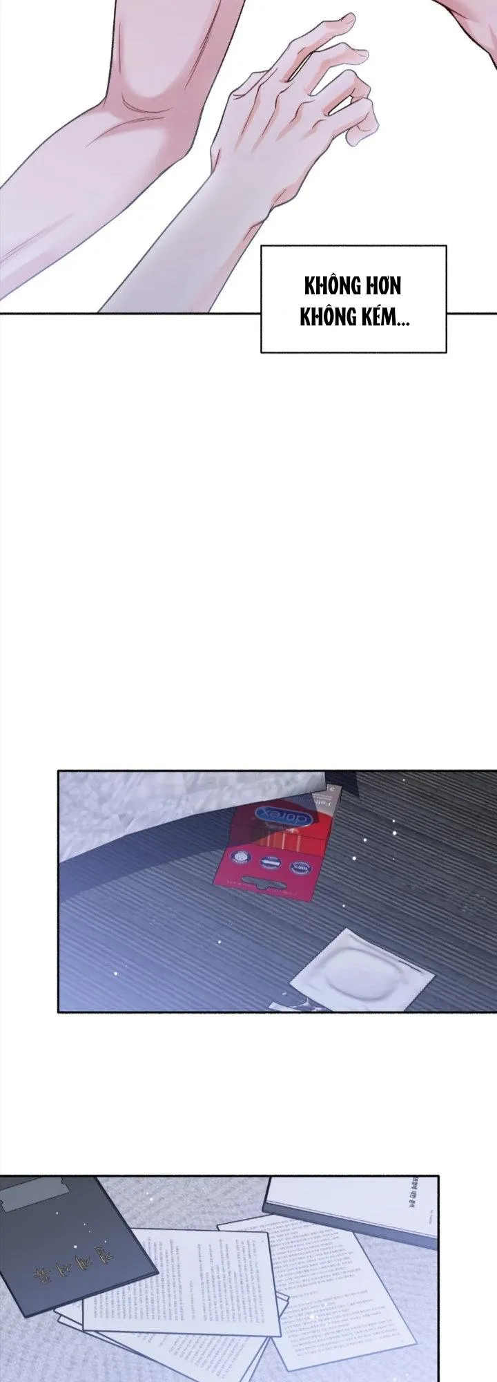 Tuyển Tập Khu chung cư GwangGong - GwangGong Apartment Complex Chapter 15 Trang 38