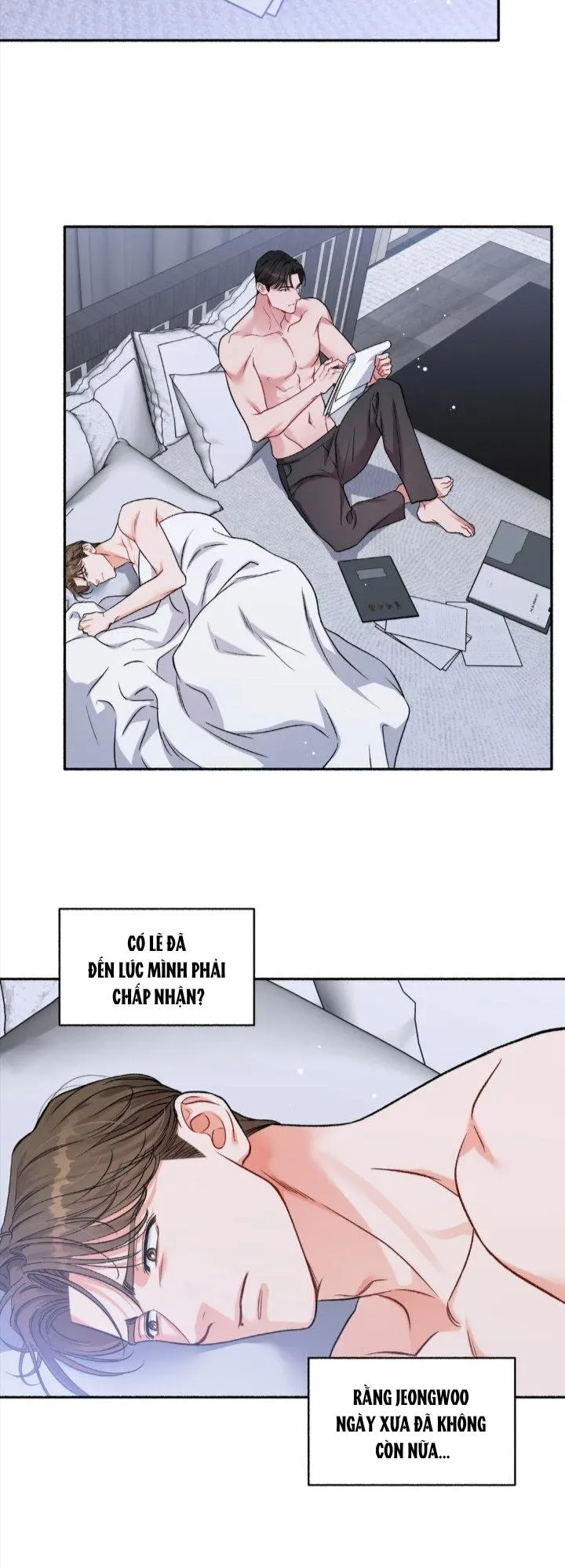 Tuyển Tập Khu chung cư GwangGong - GwangGong Apartment Complex Chapter 15 Trang 39