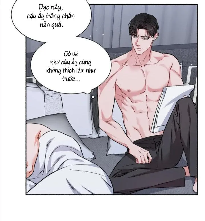 Tuyển Tập Khu chung cư GwangGong - GwangGong Apartment Complex Chapter 15 Trang 41