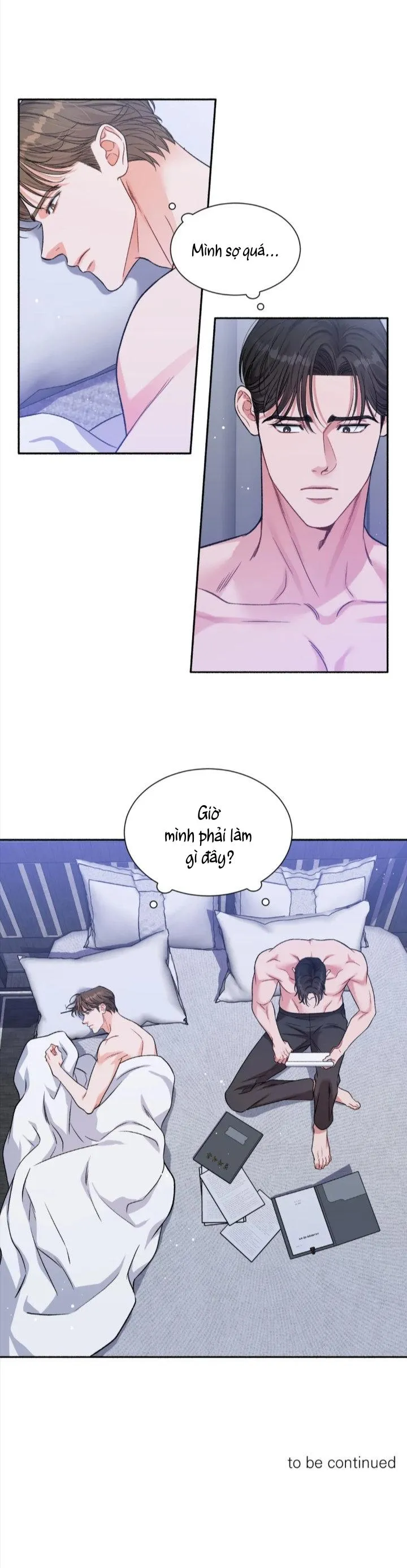 Tuyển Tập Khu chung cư GwangGong - GwangGong Apartment Complex Chapter 15 Trang 42