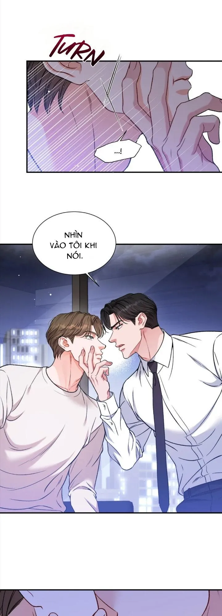 Tuyển Tập Khu chung cư GwangGong - GwangGong Apartment Complex Chapter 16 Trang 3