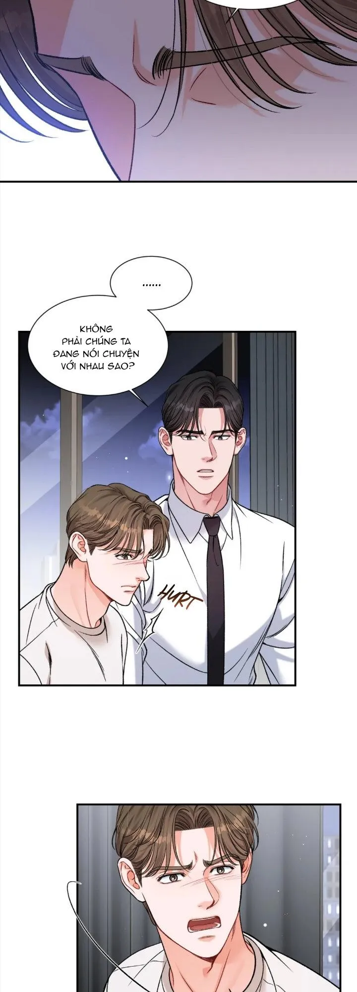 Tuyển Tập Khu chung cư GwangGong - GwangGong Apartment Complex Chapter 16 Trang 6