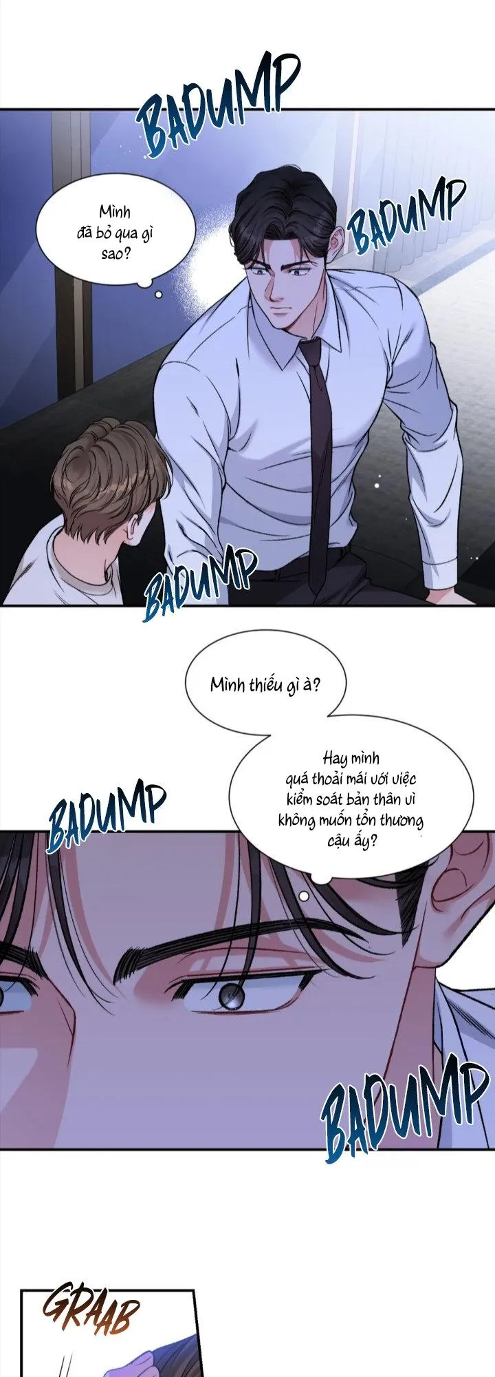 Tuyển Tập Khu chung cư GwangGong - GwangGong Apartment Complex Chapter 16 Trang 8