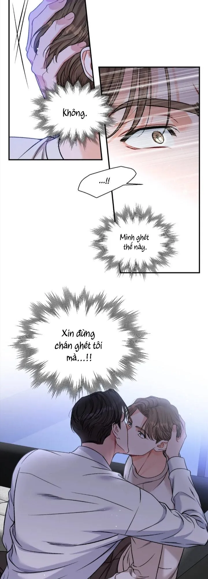 Tuyển Tập Khu chung cư GwangGong - GwangGong Apartment Complex Chapter 16 Trang 9