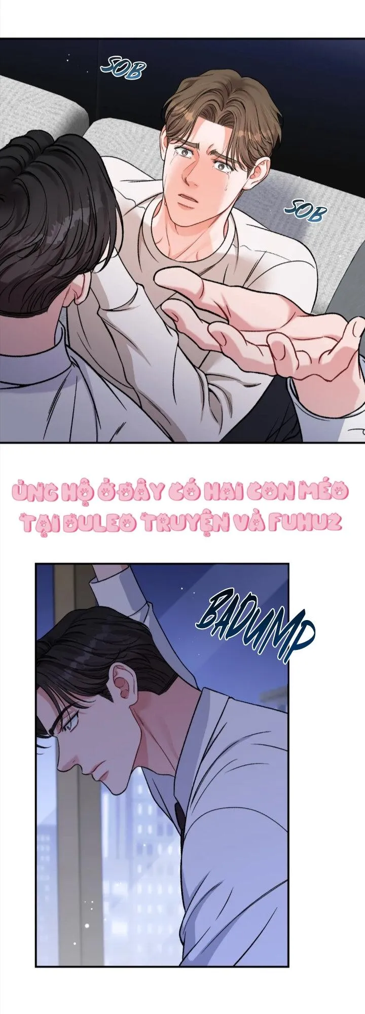 Tuyển Tập Khu chung cư GwangGong - GwangGong Apartment Complex Chapter 16 Trang 15