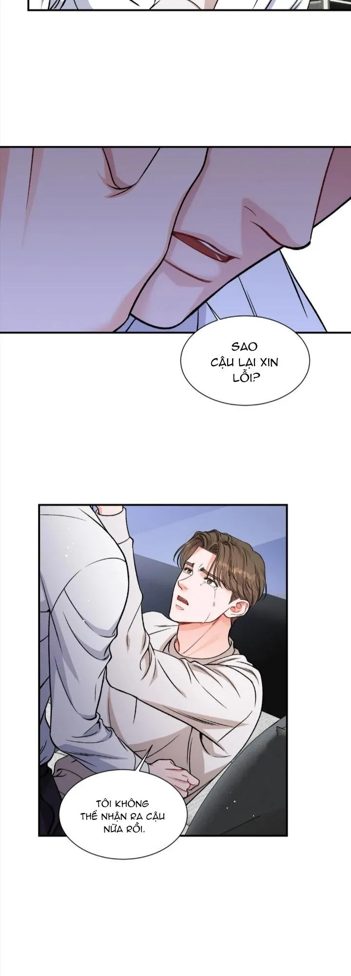 Tuyển Tập Khu chung cư GwangGong - GwangGong Apartment Complex Chapter 16 Trang 17