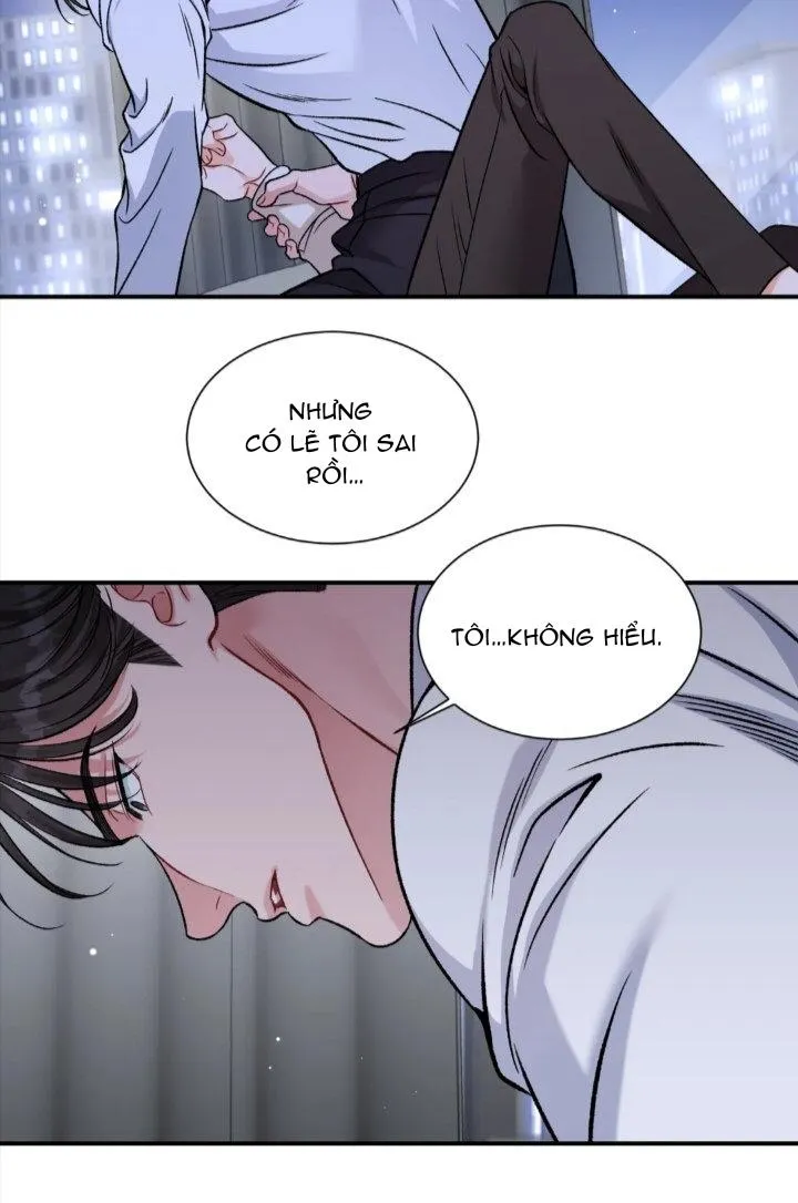 Tuyển Tập Khu chung cư GwangGong - GwangGong Apartment Complex Chapter 16 Trang 21