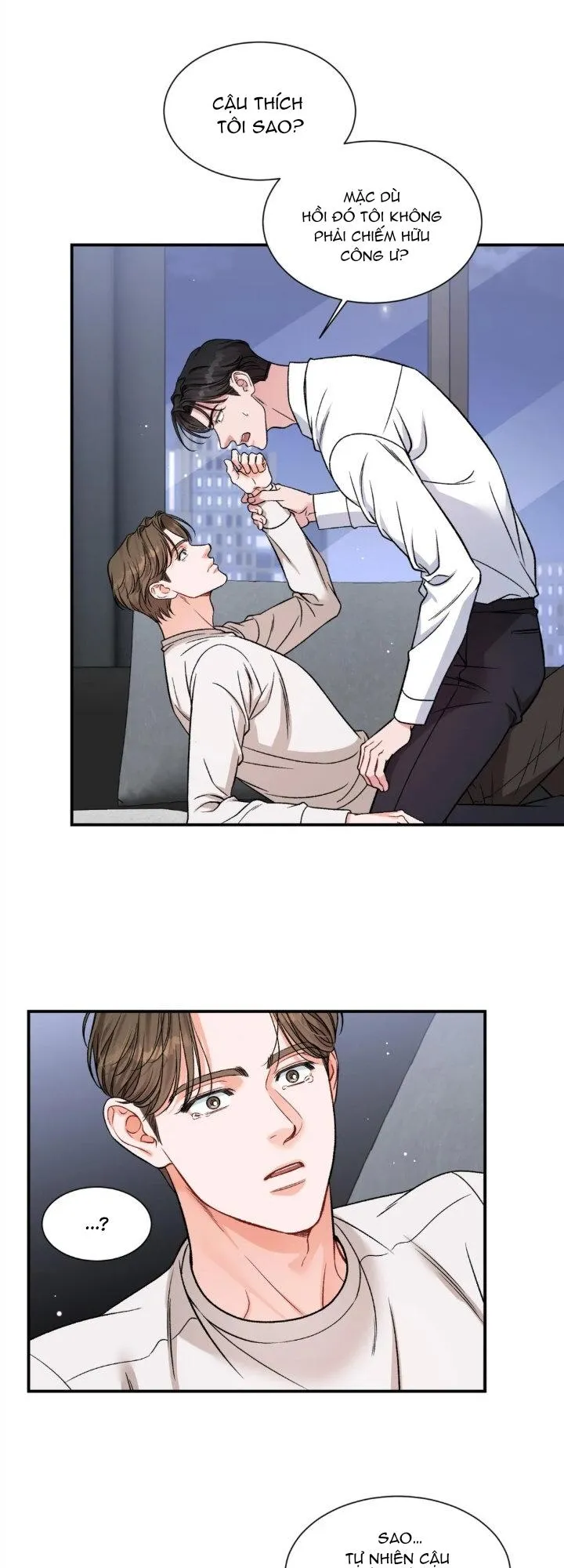 Tuyển Tập Khu chung cư GwangGong - GwangGong Apartment Complex Chapter 16 Trang 22