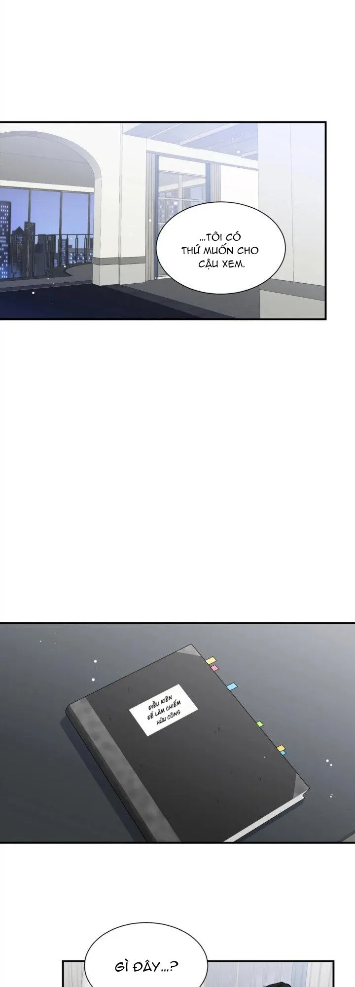 Tuyển Tập Khu chung cư GwangGong - GwangGong Apartment Complex Chapter 16 Trang 25
