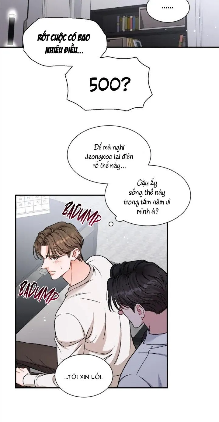 Tuyển Tập Khu chung cư GwangGong - GwangGong Apartment Complex Chapter 16 Trang 28