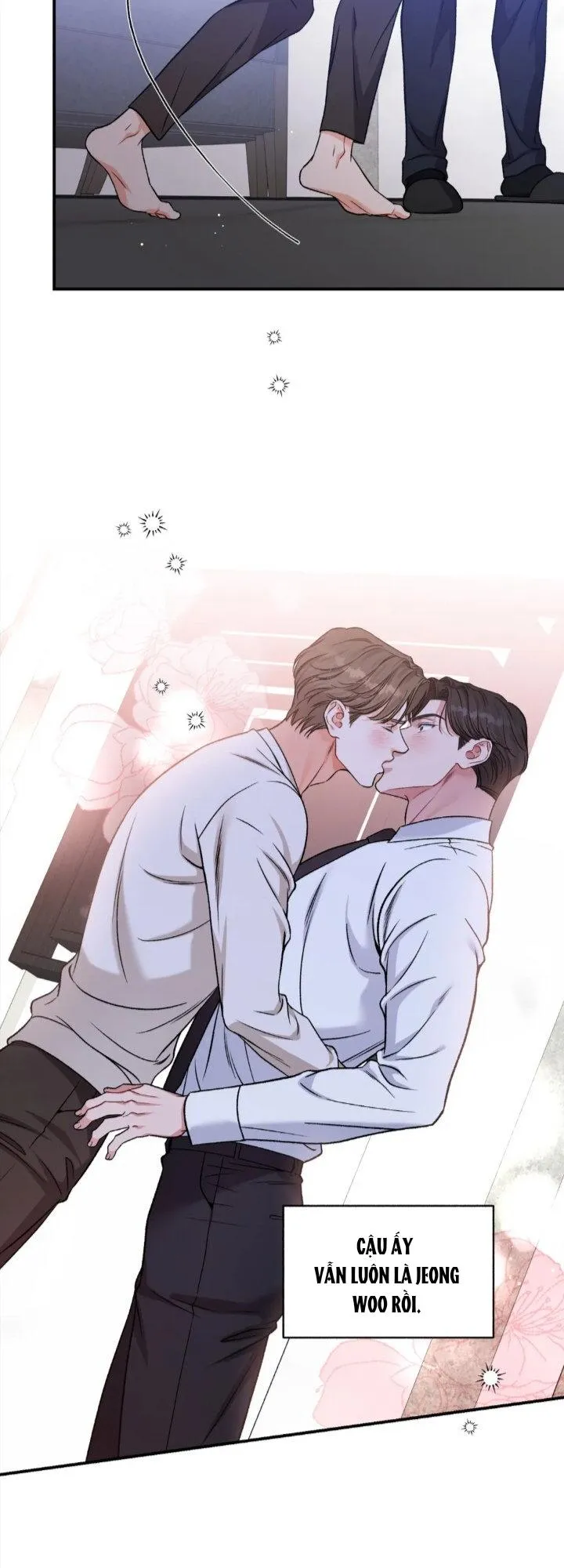 Tuyển Tập Khu chung cư GwangGong - GwangGong Apartment Complex Chapter 16 Trang 30