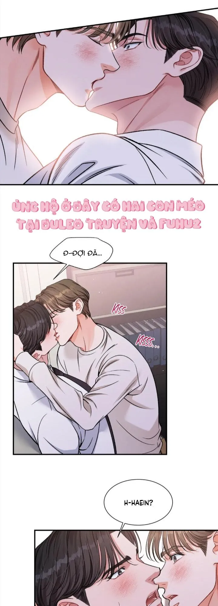 Tuyển Tập Khu chung cư GwangGong - GwangGong Apartment Complex Chapter 16 Trang 31