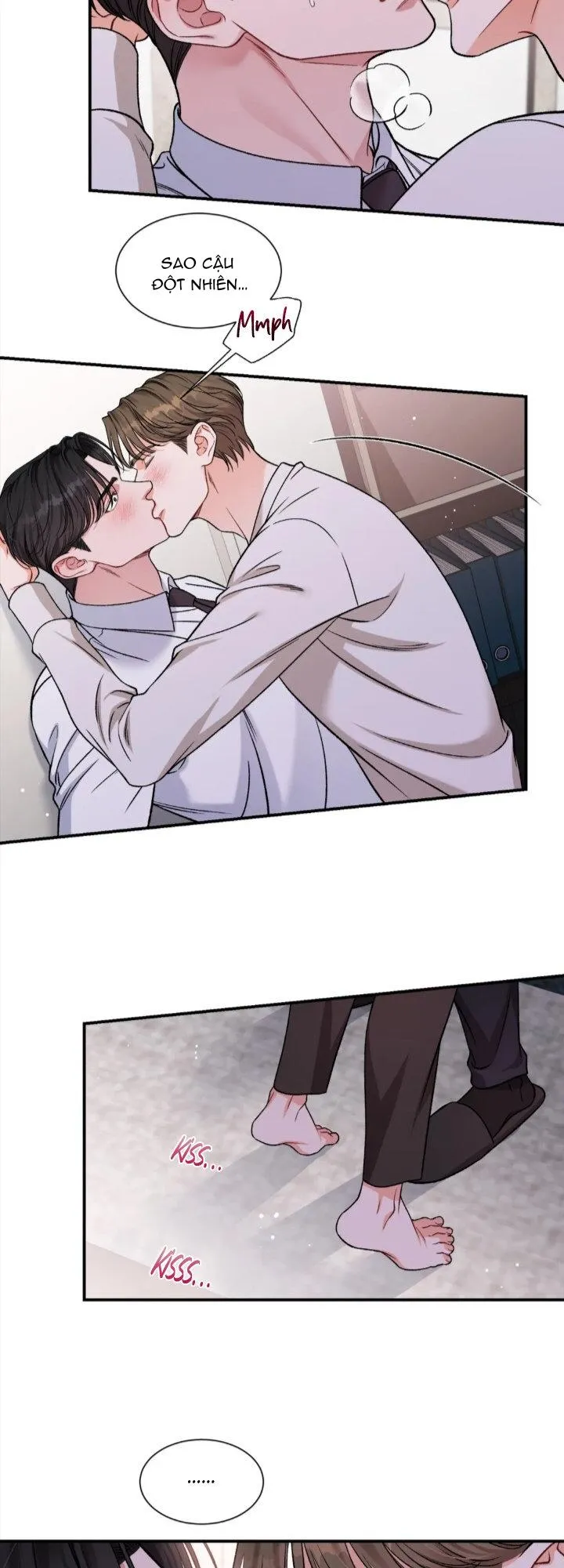 Tuyển Tập Khu chung cư GwangGong - GwangGong Apartment Complex Chapter 16 Trang 32