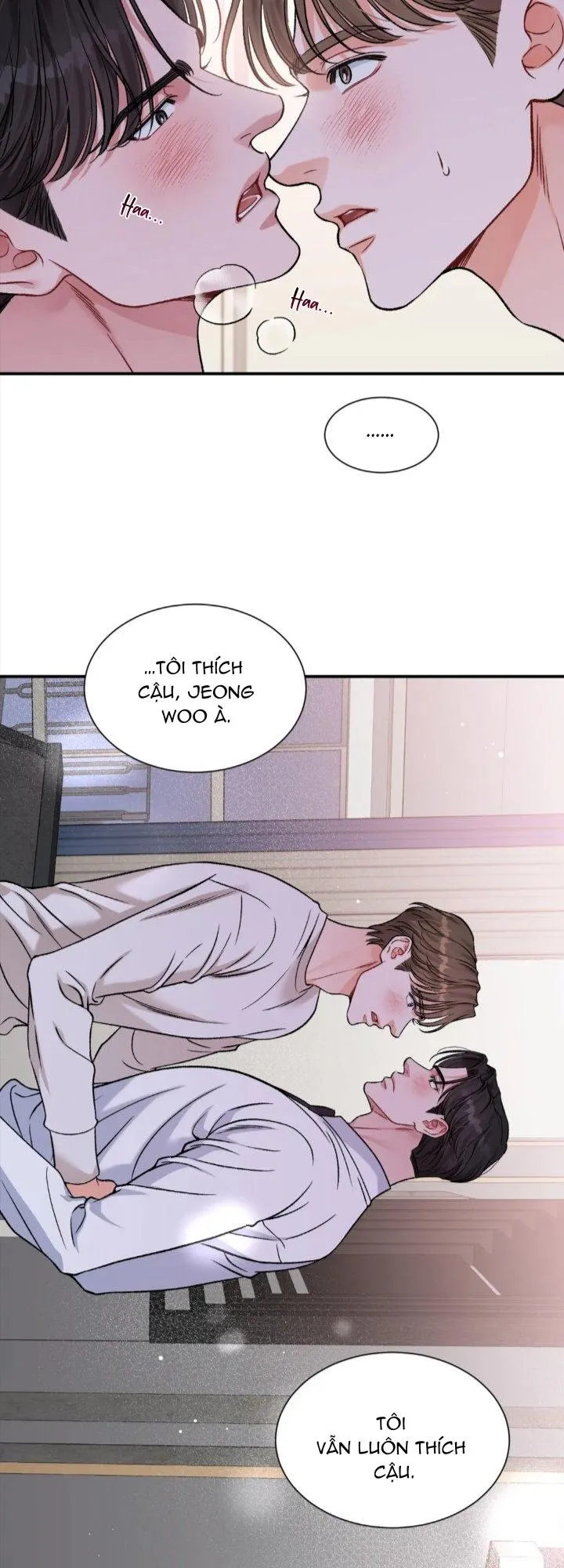 Tuyển Tập Khu chung cư GwangGong - GwangGong Apartment Complex Chapter 16 Trang 33