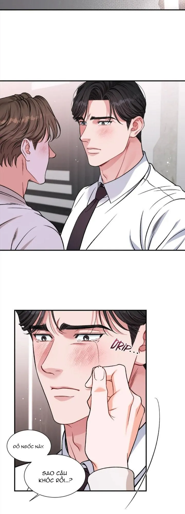 Tuyển Tập Khu chung cư GwangGong - GwangGong Apartment Complex Chapter 16 Trang 34