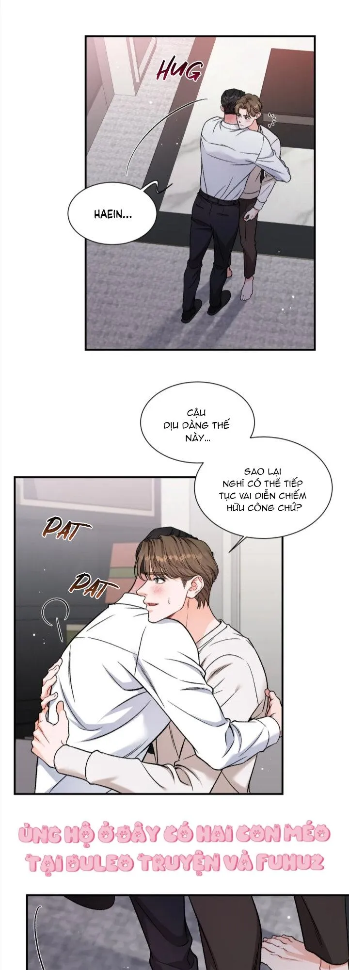 Tuyển Tập Khu chung cư GwangGong - GwangGong Apartment Complex Chapter 16 Trang 35