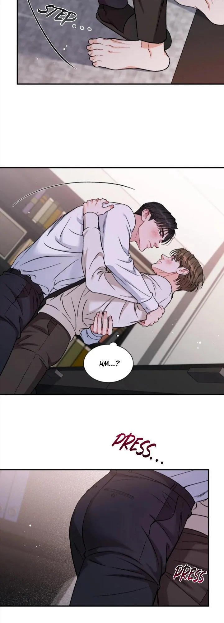 Tuyển Tập Khu chung cư GwangGong - GwangGong Apartment Complex Chapter 16 Trang 36