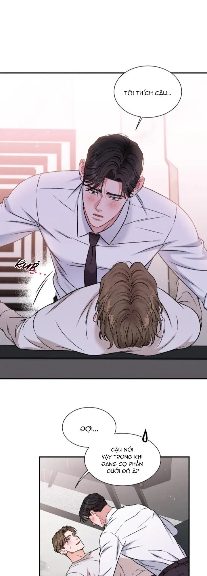 Tuyển Tập Khu chung cư GwangGong - GwangGong Apartment Complex Chapter 16 Trang 37