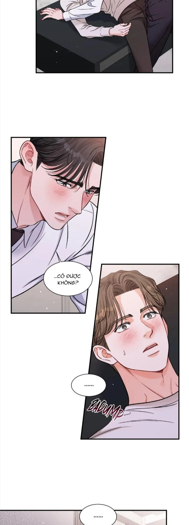 Tuyển Tập Khu chung cư GwangGong - GwangGong Apartment Complex Chapter 16 Trang 38