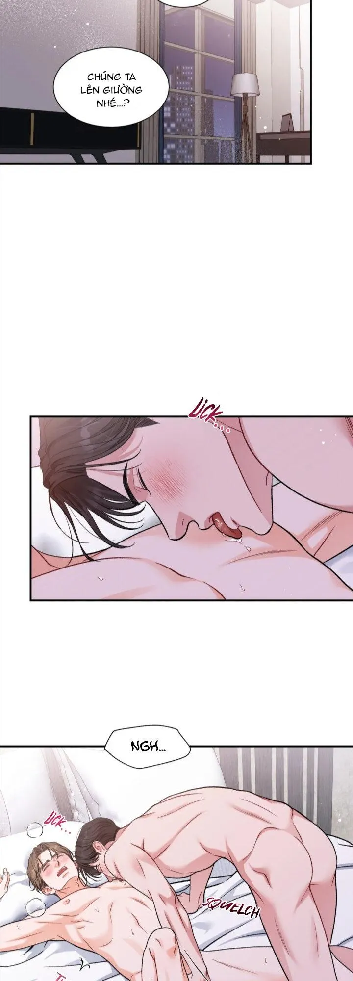 Tuyển Tập Khu chung cư GwangGong - GwangGong Apartment Complex Chapter 16 Trang 39