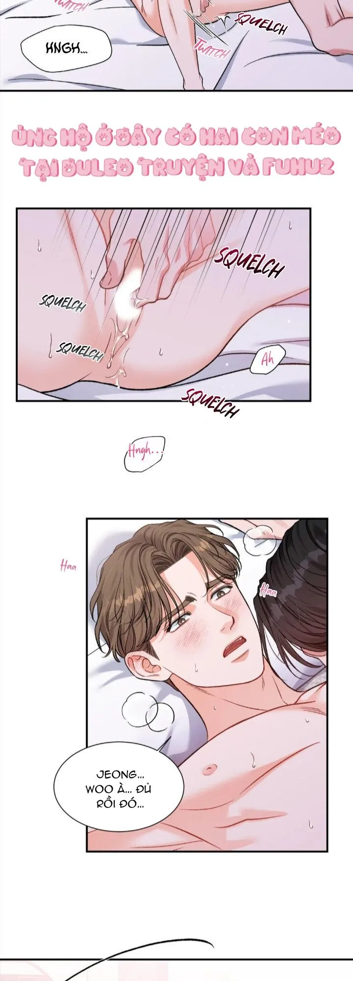 Tuyển Tập Khu chung cư GwangGong - GwangGong Apartment Complex Chapter 16 Trang 40