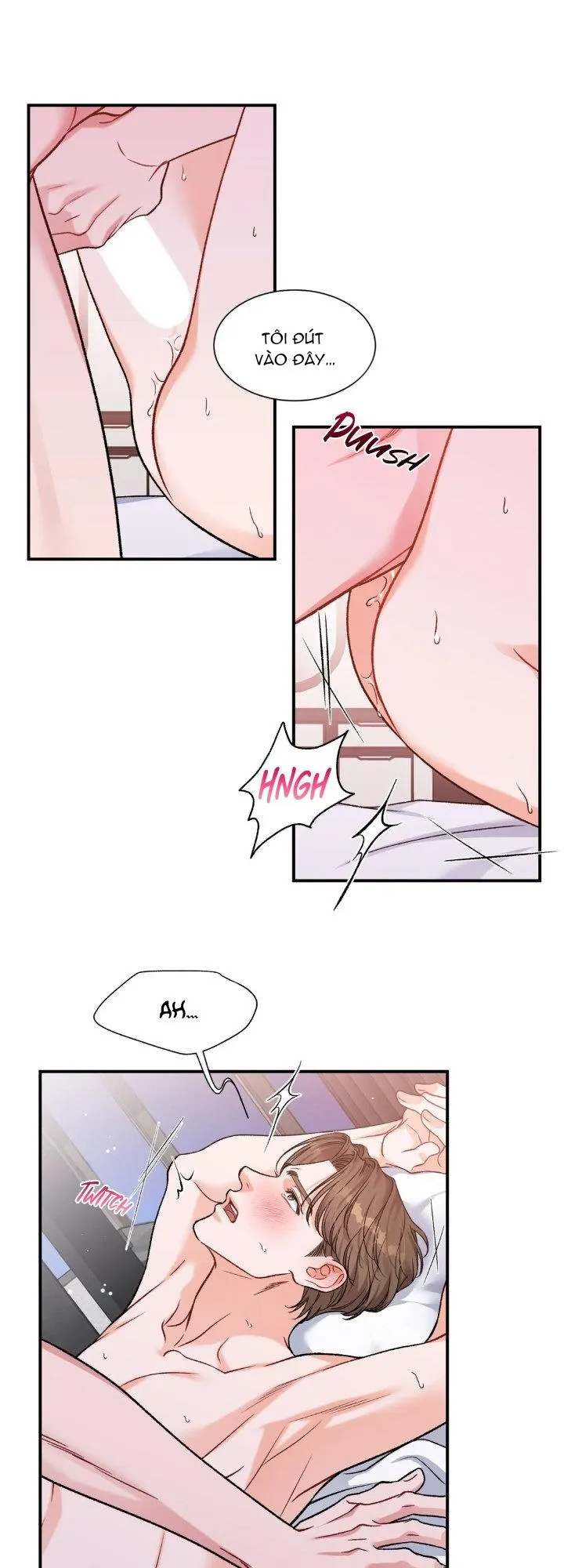 Tuyển Tập Khu chung cư GwangGong - GwangGong Apartment Complex Chapter 16 Trang 42