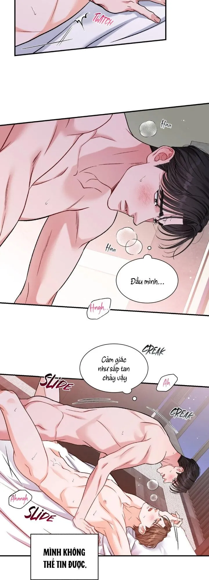 Tuyển Tập Khu chung cư GwangGong - GwangGong Apartment Complex Chapter 16 Trang 43