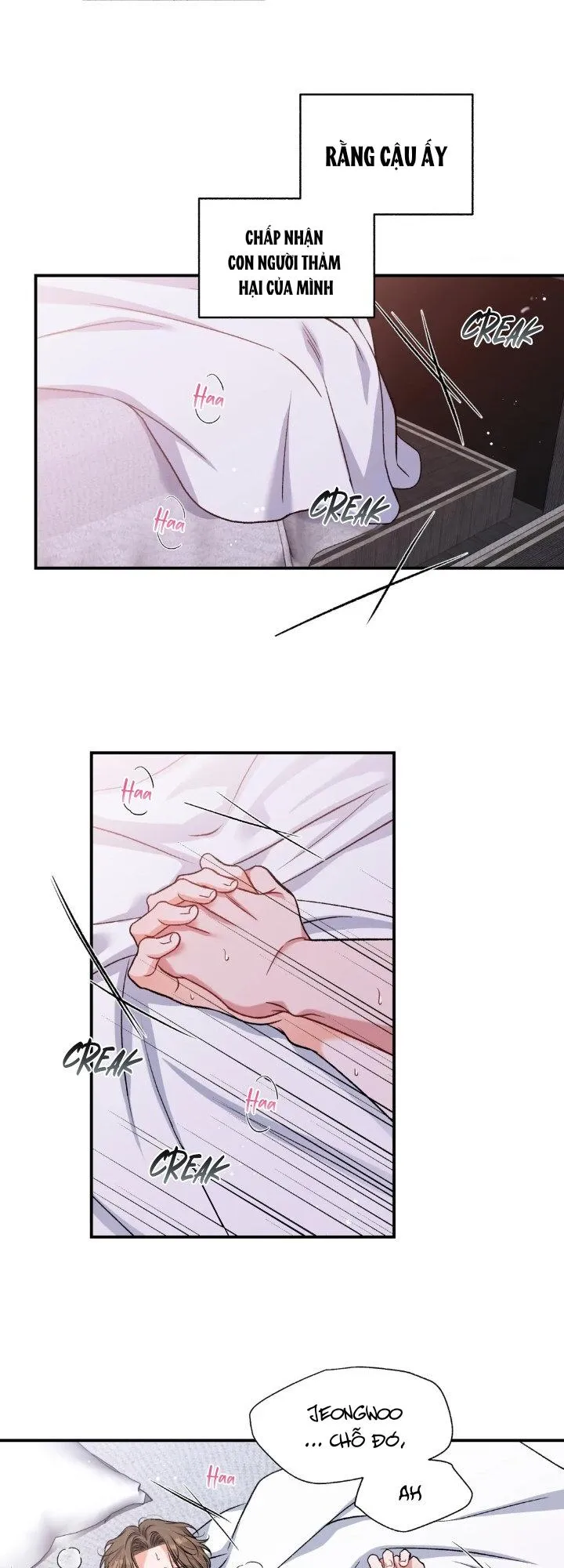 Tuyển Tập Khu chung cư GwangGong - GwangGong Apartment Complex Chapter 16 Trang 44