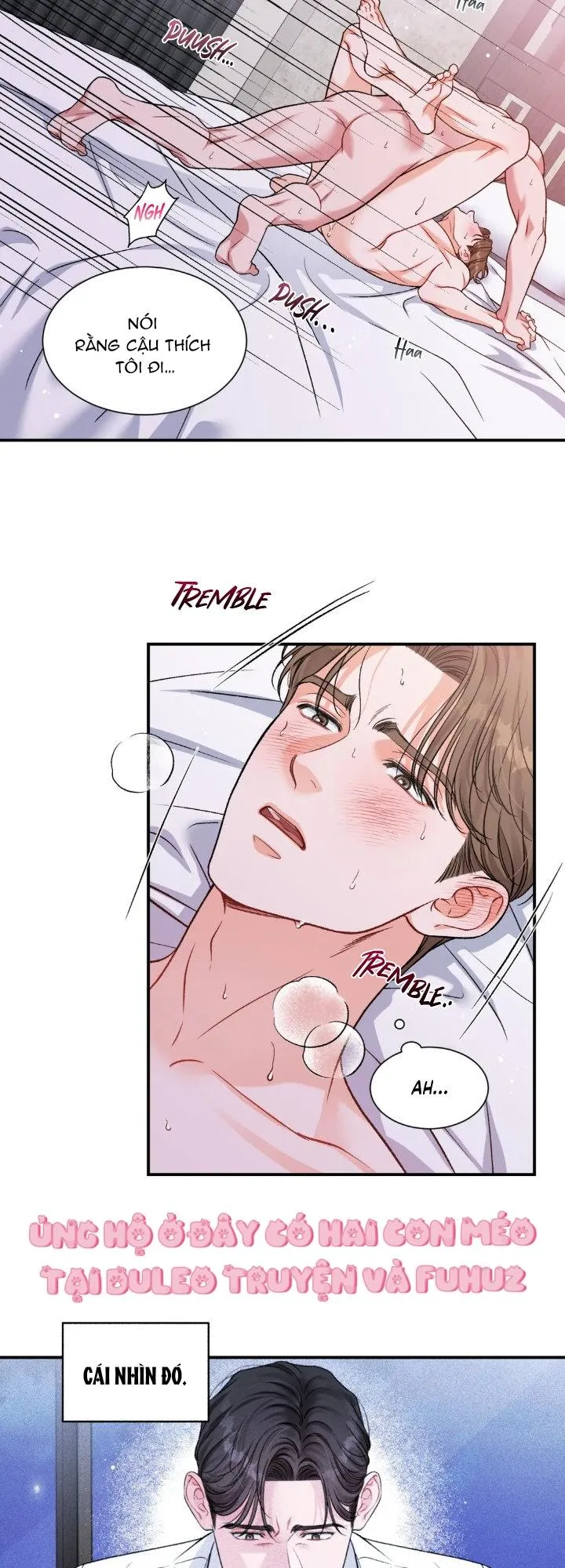 Tuyển Tập Khu chung cư GwangGong - GwangGong Apartment Complex Chapter 16 Trang 46