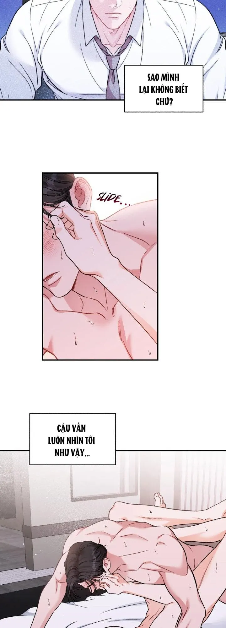 Tuyển Tập Khu chung cư GwangGong - GwangGong Apartment Complex Chapter 16 Trang 47