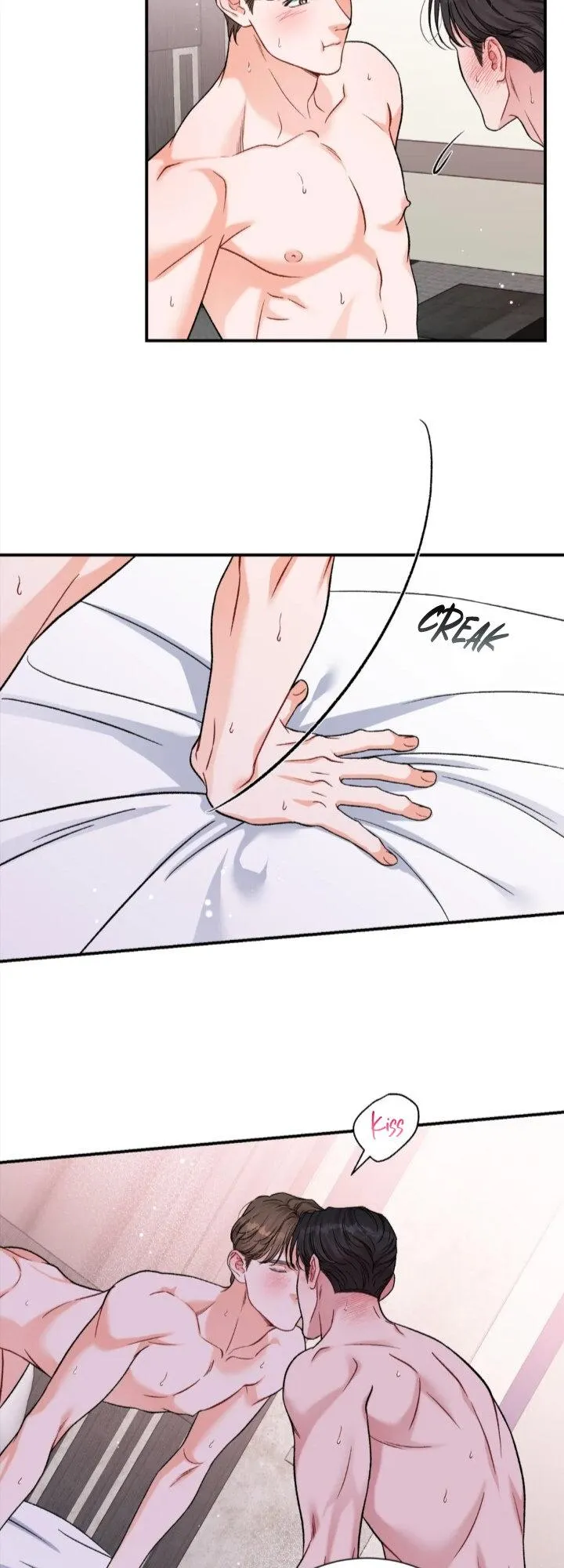 Tuyển Tập Khu chung cư GwangGong - GwangGong Apartment Complex Chapter 16 Trang 52