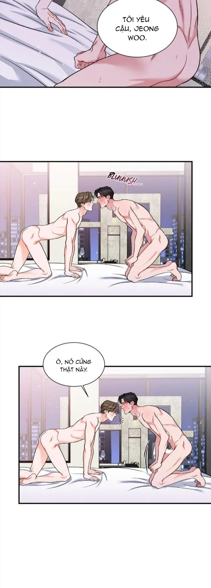 Tuyển Tập Khu chung cư GwangGong - GwangGong Apartment Complex Chapter 16 Trang 53